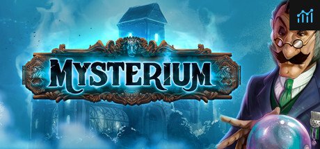 Mysterium: A Psychic Clue Game PC Specs