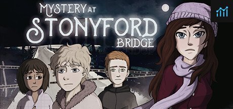 Mystery at Stonyford Bridge PC Specs