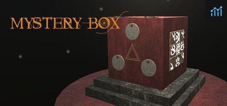 Mystery Box - Hidden Secrets PC Specs
