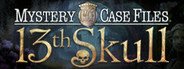 Mystery Case Files: 13th Skull Collector's Edition System Requirements