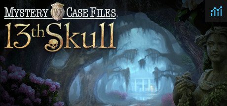 Mystery Case Files: 13th Skull Collector's Edition PC Specs