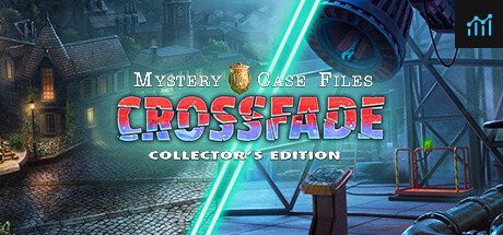 Mystery Case Files: Crossfade Collector's Edition PC Specs