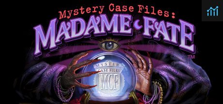 Mystery Case Files: Madame Fate PC Specs