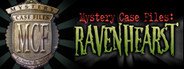 Mystery Case Files: Ravenhearst System Requirements