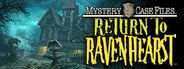 Mystery Case Files: Return to Ravenhearst System Requirements