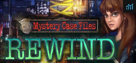 Mystery Case Files: Rewind Collector's Edition PC Specs