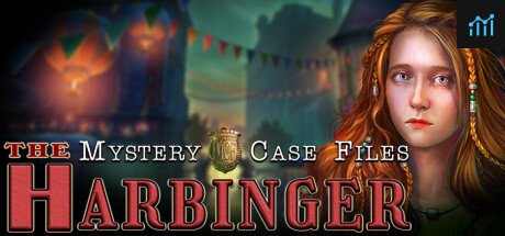 Mystery Case Files: The Harbinger Collector's Edition PC Specs