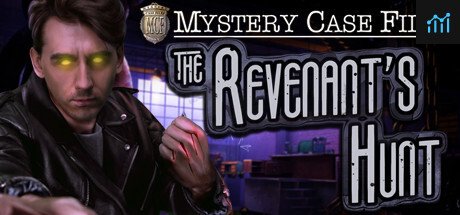 Mystery Case Files: The Revenant's Hunt Collector's Edition PC Specs