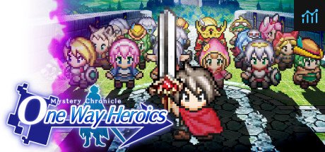 Mystery Chronicle: One Way Heroics PC Specs