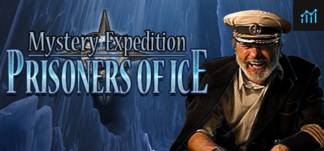 Mystery Expedition: Prisoners of Ice PC Specs