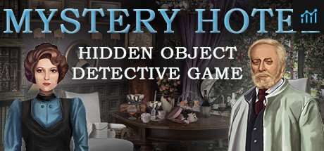 Mystery Hotel - Hidden Object Detective Game PC Specs