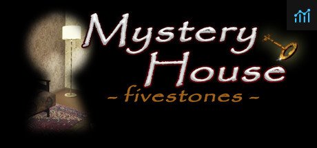 Mystery House -fivestones- PC Specs