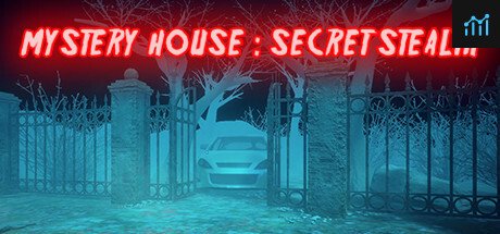 MYSTERY HOUSE : SECRET STEALTH PC Specs