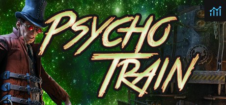 Mystery Masters: Psycho Train Deluxe Edition PC Specs