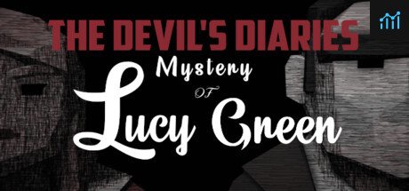 Mystery of Lucy Green - The Devil's Diaries PC Specs