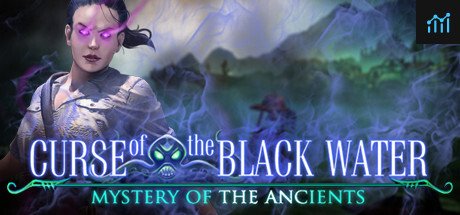 Mystery of the Ancients: Curse of the Black Water Collector's Edition PC Specs