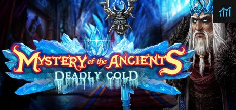 Mystery of the Ancients: Deadly Cold Collector's Edition PC Specs
