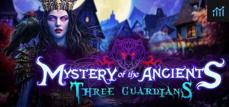 Mystery of the Ancients: Three Guardians Collector's Edition PC Specs