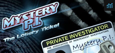 Mystery P.I. - The Lottery Ticket PC Specs