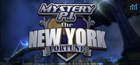 Mystery P.I. - The New York Fortune PC Specs