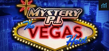 Mystery P.I. - The Vegas Heist PC Specs
