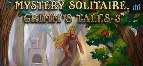 Mystery Solitaire Grimm Tales 3 PC Specs