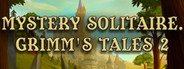 Mystery Solitaire: Grimm's tales 2 System Requirements