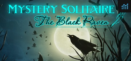 Can I Run Mystery Solitaire The Black Raven?