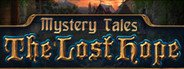 Mystery Tales: The Lost Hope Collector's Edition System Requirements
