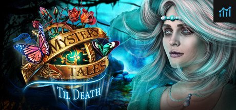 Mystery Tales: Til Death Collector's Edition PC Specs
