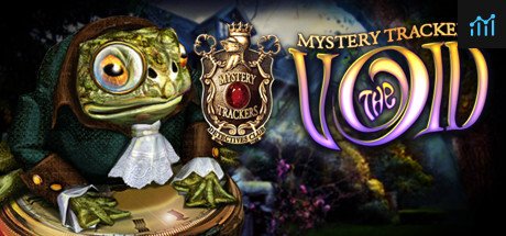 Mystery Trackers: The Void Collector's Edition PC Specs
