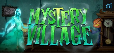 Mystery Village: Shards of the Past PC Specs