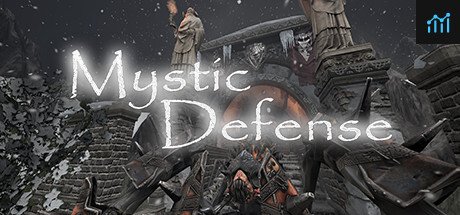 Mystic Defense PC Specs