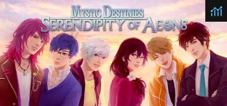Mystic Destinies: Serendipity of Aeons PC Specs