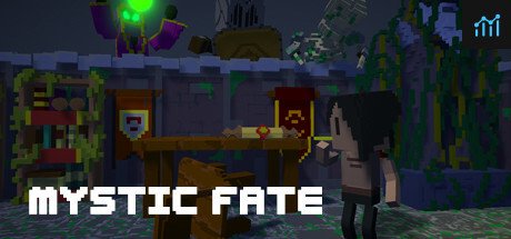 Mystic Fate PC Specs