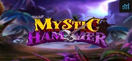 Mystic Hammer PC Specs