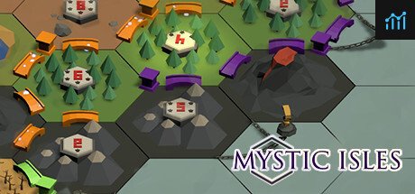 Mystic Isles PC Specs