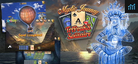 Mystic Journey: Tri Peaks Solitaire PC Specs