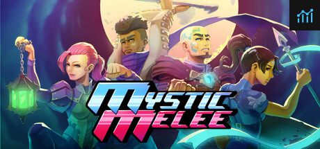 Mystic Melee PC Specs