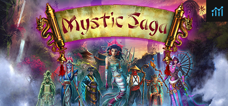 Mystic Saga PC Specs