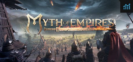 Myth of Empires PC Specs