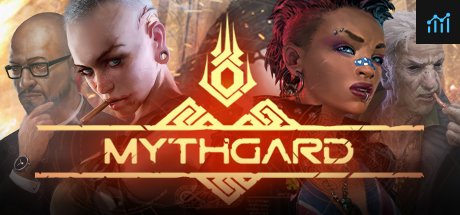 Mythgard PC Specs