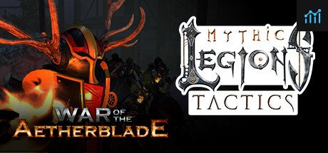 Mythic Legions Tactics PC Specs