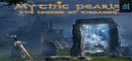 Mythic Pearls: The Legend of Tirnanog PC Specs