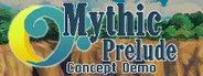 Mythic Prelude - Concept Demo System Requirements