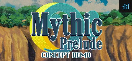 Can I Run Mythic Prelude - Concept Demo?