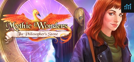 Mythic Wonders: The Philosopher's Stone PC Specs