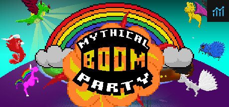 Mythical BOOM Party PC Specs