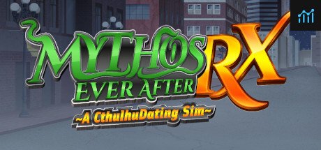 Mythos Ever After: A Cthulhu Dating Sim RX PC Specs