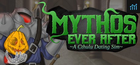 Mythos Ever After: A Cthulhu Dating Sim PC Specs